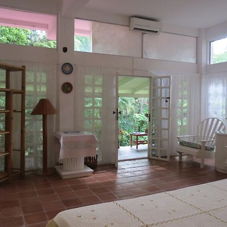 Apartamento Karibu Manuel Antonio Ruang foto