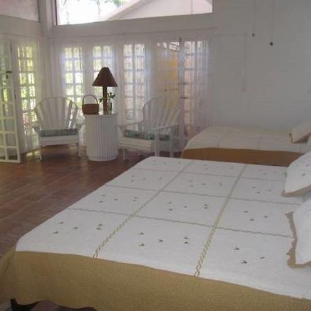 Apartamento Karibu Manuel Antonio Bagian luar foto