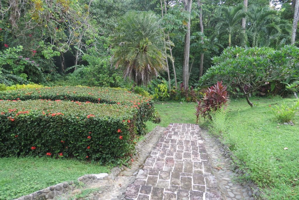 Apartamento Karibu Manuel Antonio Ruang foto