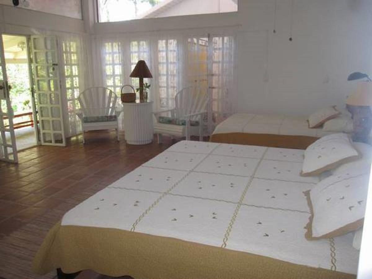 Apartamento Karibu Manuel Antonio Bagian luar foto